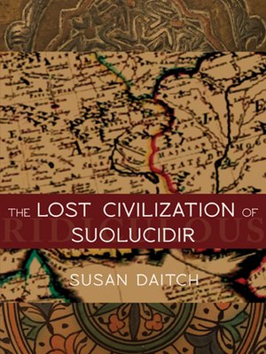 cover image of The Lost Civilization of Suolucidir